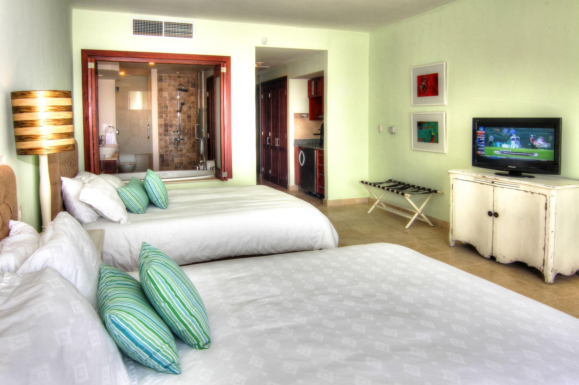 بونتا كانا Punta Palmera Cap Cana By Essenza Retreats المظهر الخارجي الصورة