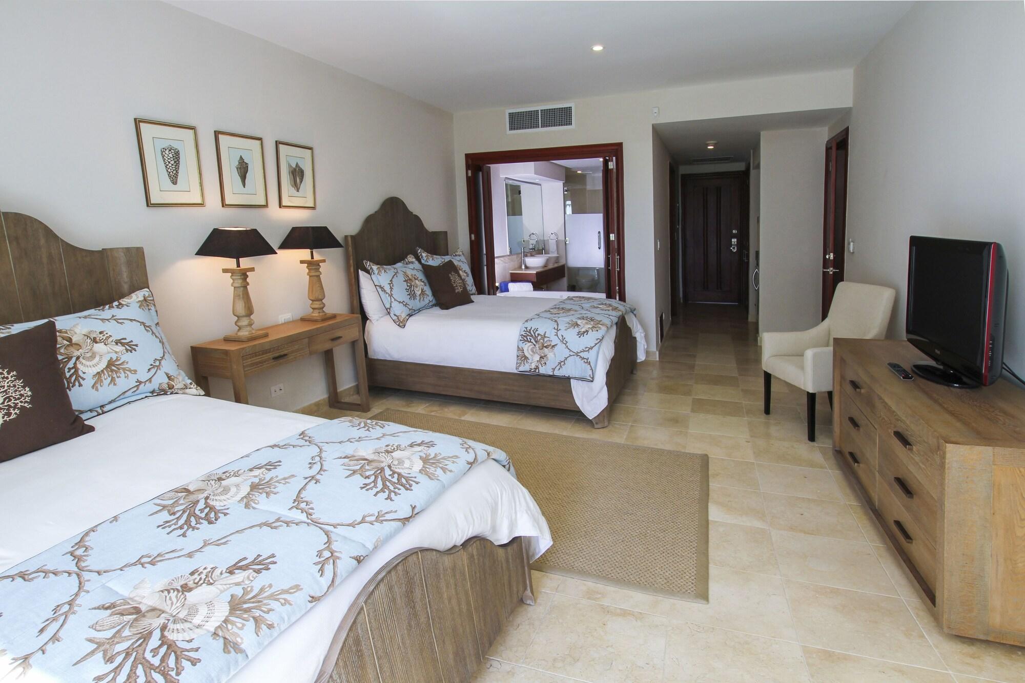 بونتا كانا Punta Palmera Cap Cana By Essenza Retreats المظهر الخارجي الصورة