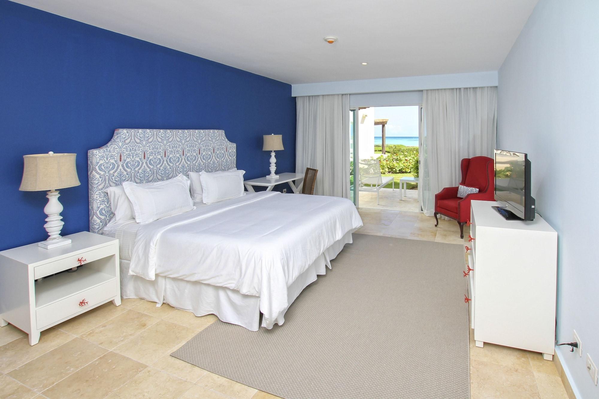 بونتا كانا Punta Palmera Cap Cana By Essenza Retreats المظهر الخارجي الصورة
