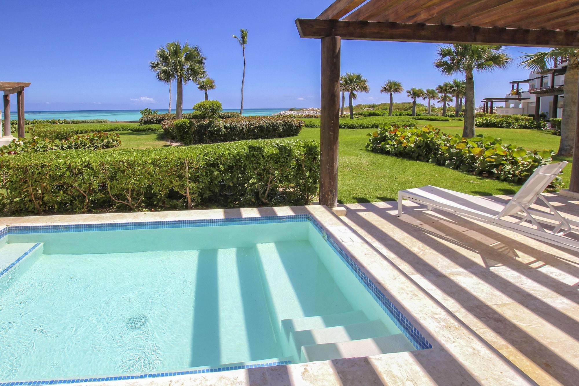 بونتا كانا Punta Palmera Cap Cana By Essenza Retreats المظهر الخارجي الصورة