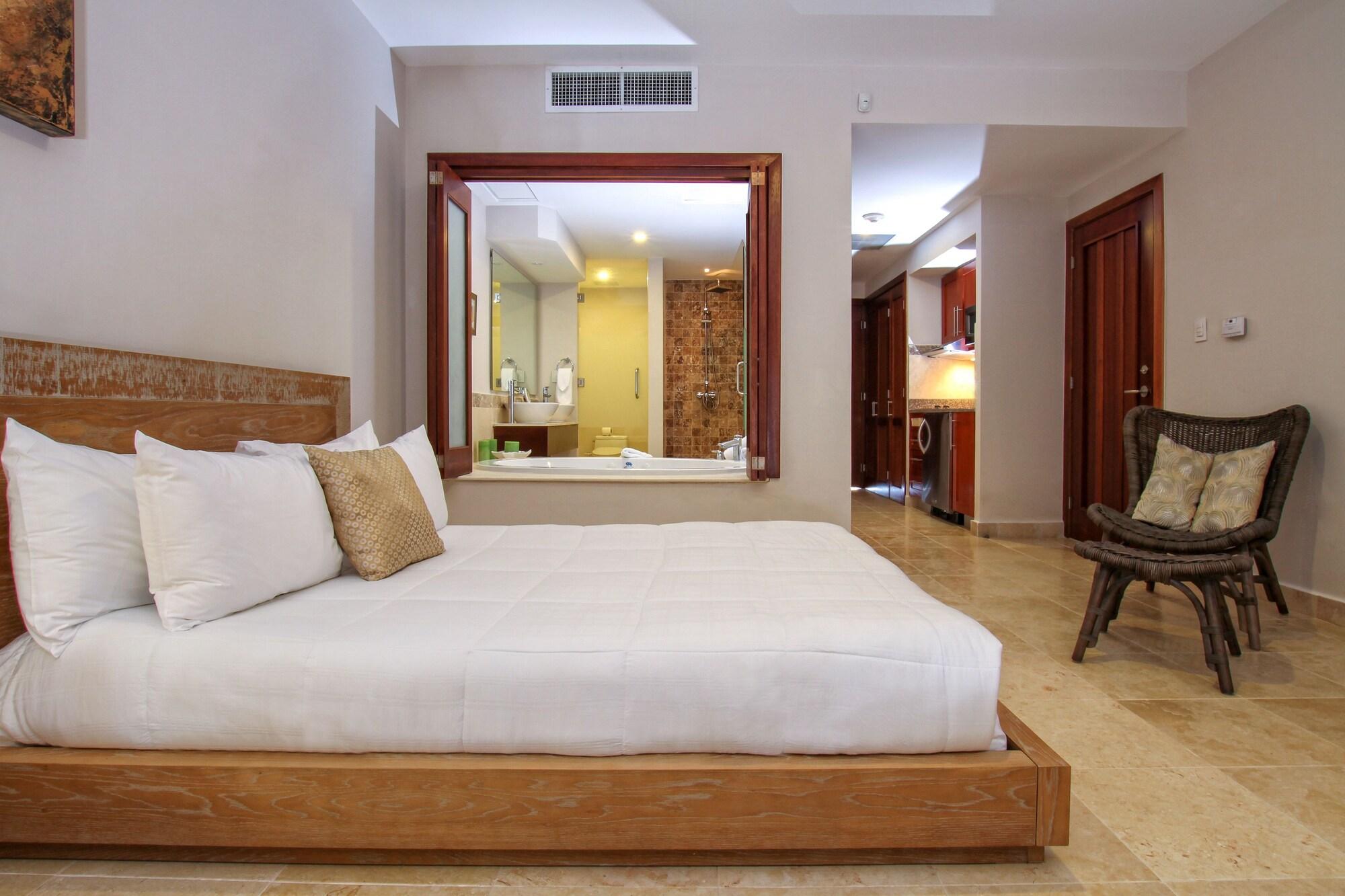 بونتا كانا Punta Palmera Cap Cana By Essenza Retreats المظهر الخارجي الصورة