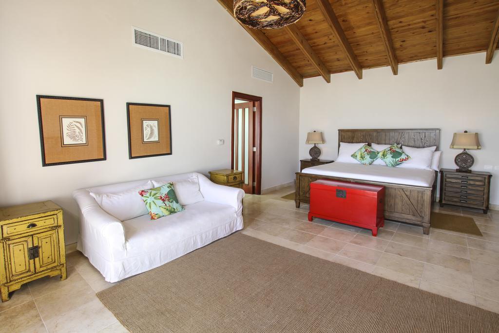 بونتا كانا Punta Palmera Cap Cana By Essenza Retreats المظهر الخارجي الصورة