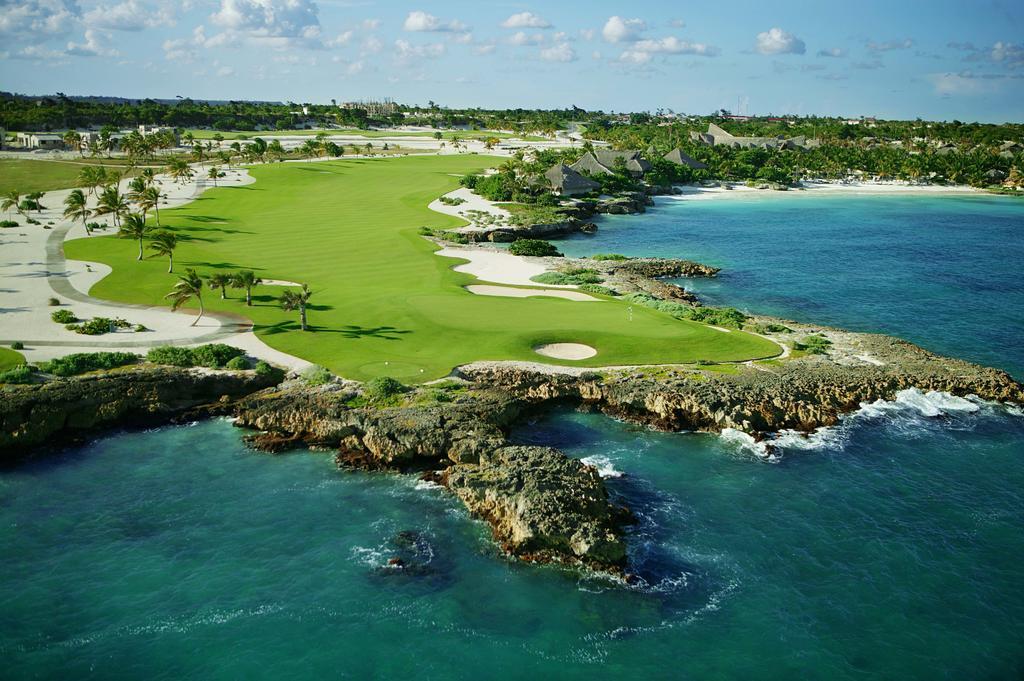 بونتا كانا Punta Palmera Cap Cana By Essenza Retreats المظهر الخارجي الصورة