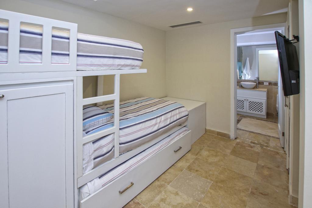 بونتا كانا Punta Palmera Cap Cana By Essenza Retreats المظهر الخارجي الصورة