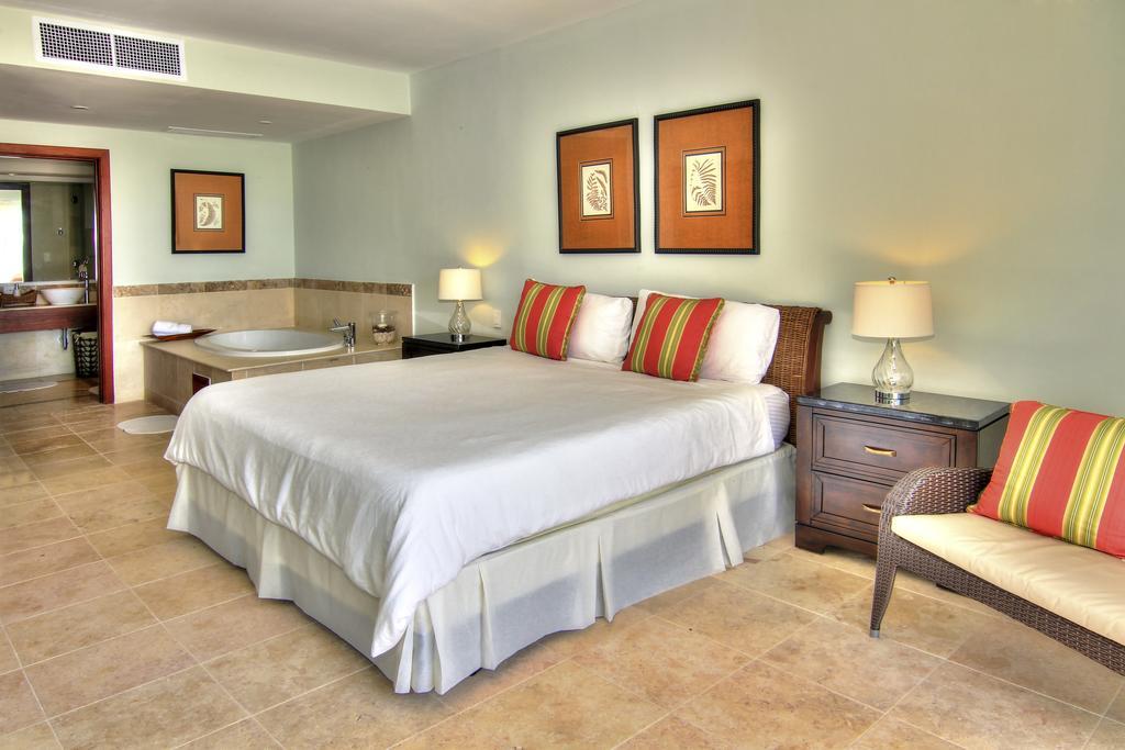 بونتا كانا Punta Palmera Cap Cana By Essenza Retreats المظهر الخارجي الصورة
