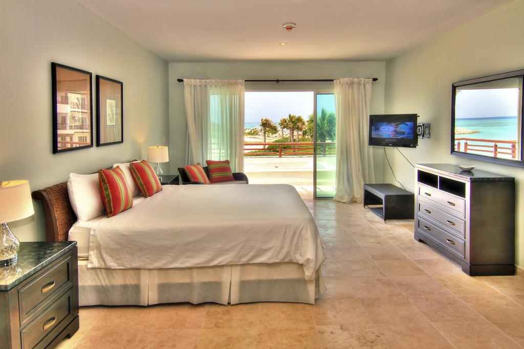 بونتا كانا Punta Palmera Cap Cana By Essenza Retreats المظهر الخارجي الصورة