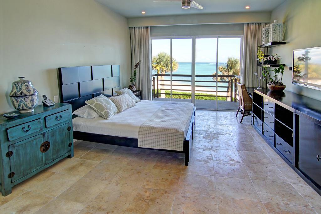 بونتا كانا Punta Palmera Cap Cana By Essenza Retreats المظهر الخارجي الصورة