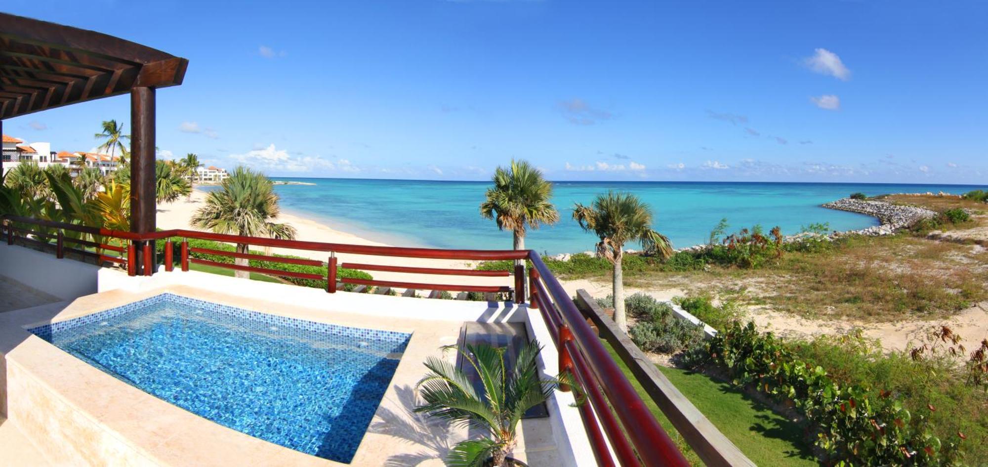 بونتا كانا Punta Palmera Cap Cana By Essenza Retreats المظهر الخارجي الصورة