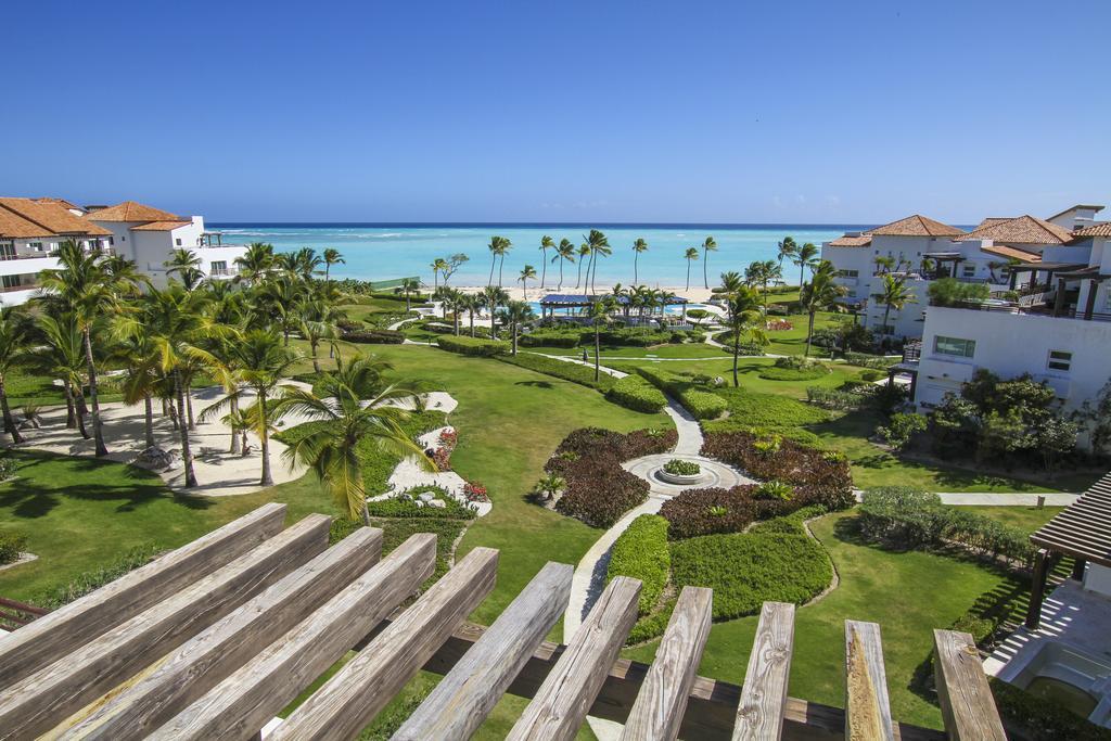 بونتا كانا Punta Palmera Cap Cana By Essenza Retreats المظهر الخارجي الصورة