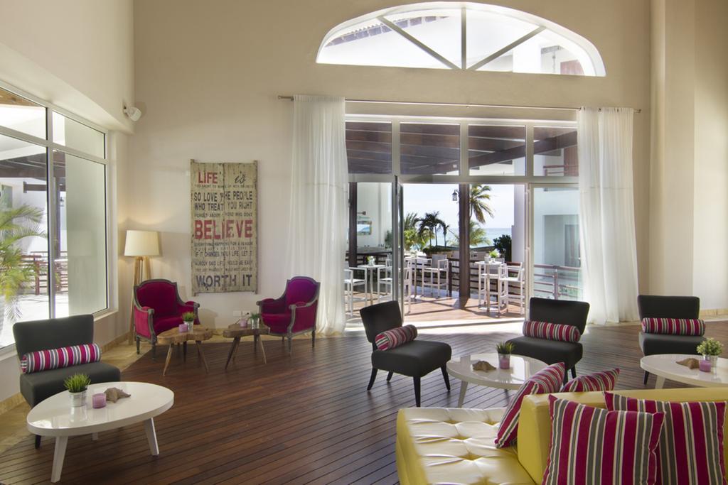 بونتا كانا Punta Palmera Cap Cana By Essenza Retreats المظهر الخارجي الصورة
