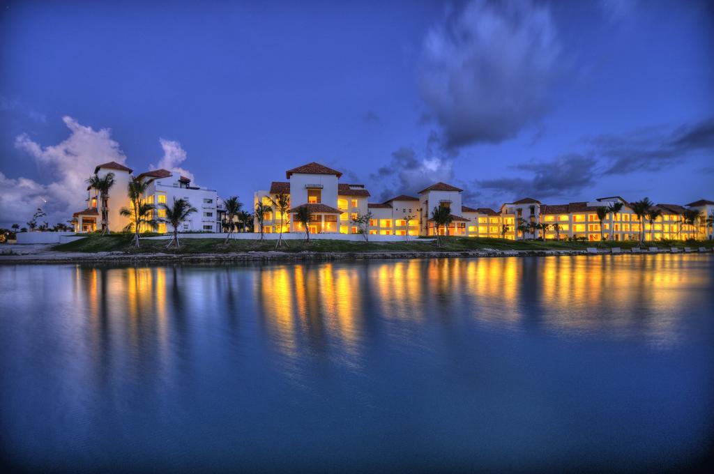 بونتا كانا Punta Palmera Cap Cana By Essenza Retreats المظهر الخارجي الصورة