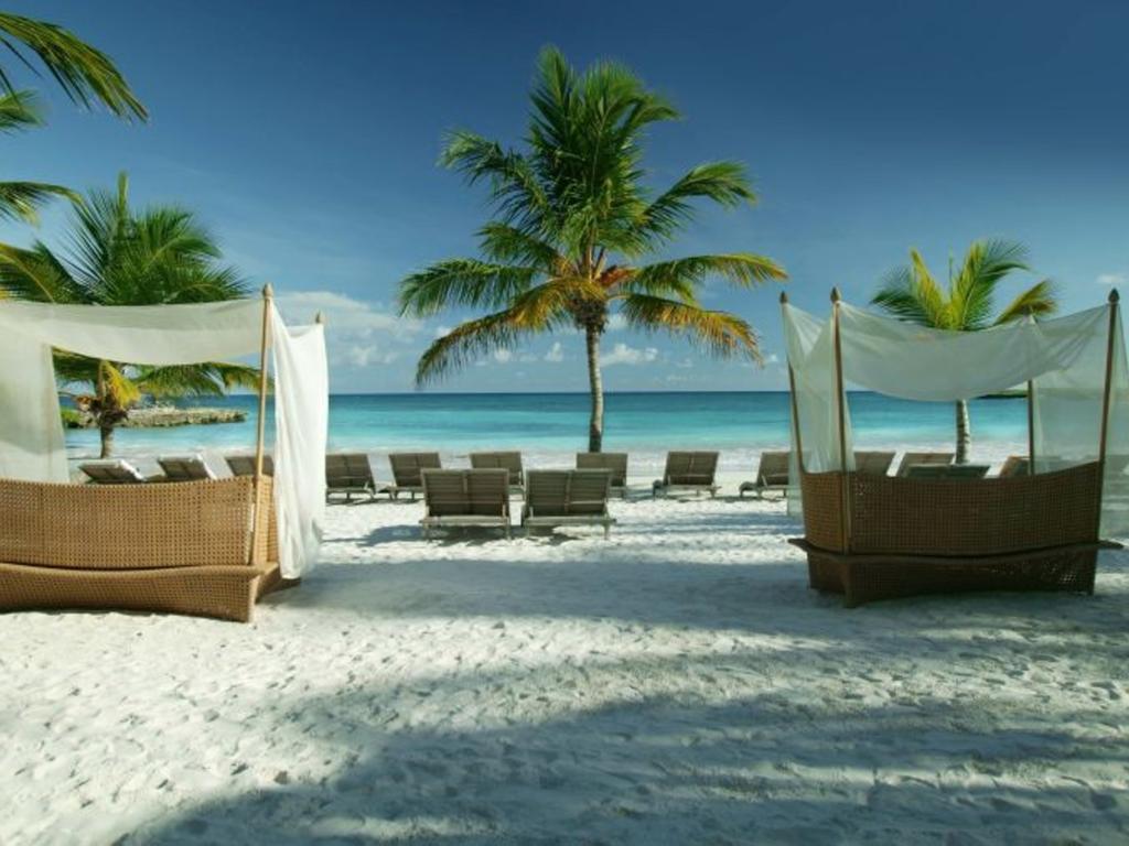 بونتا كانا Punta Palmera Cap Cana By Essenza Retreats المظهر الخارجي الصورة