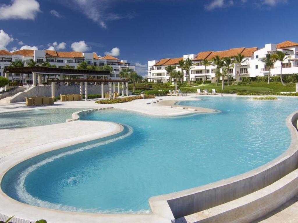 بونتا كانا Punta Palmera Cap Cana By Essenza Retreats المظهر الخارجي الصورة