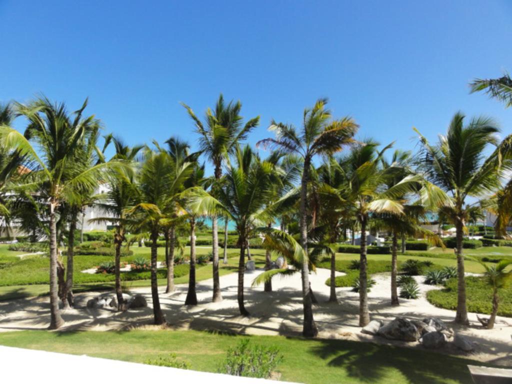 بونتا كانا Punta Palmera Cap Cana By Essenza Retreats المظهر الخارجي الصورة