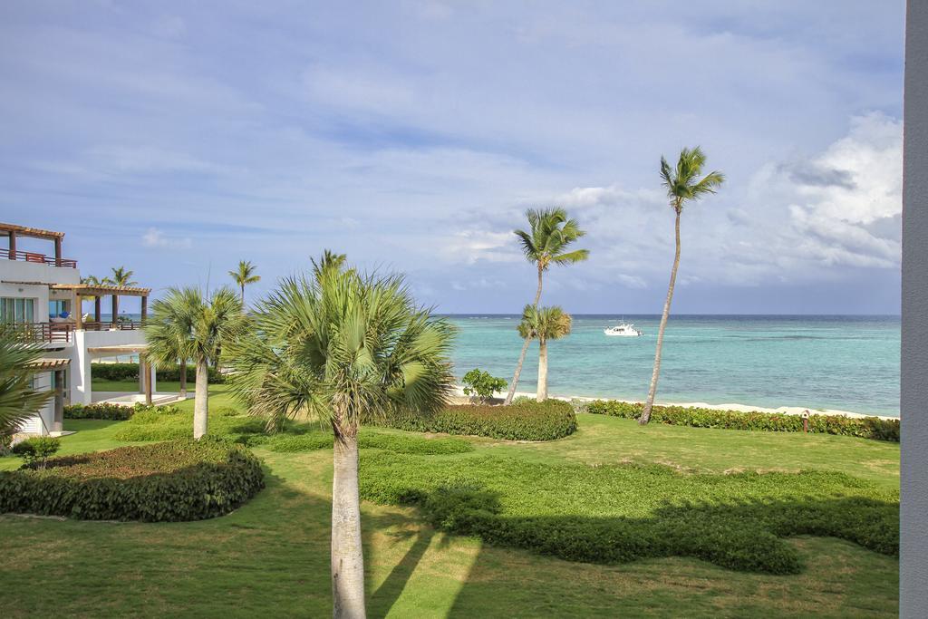بونتا كانا Punta Palmera Cap Cana By Essenza Retreats المظهر الخارجي الصورة