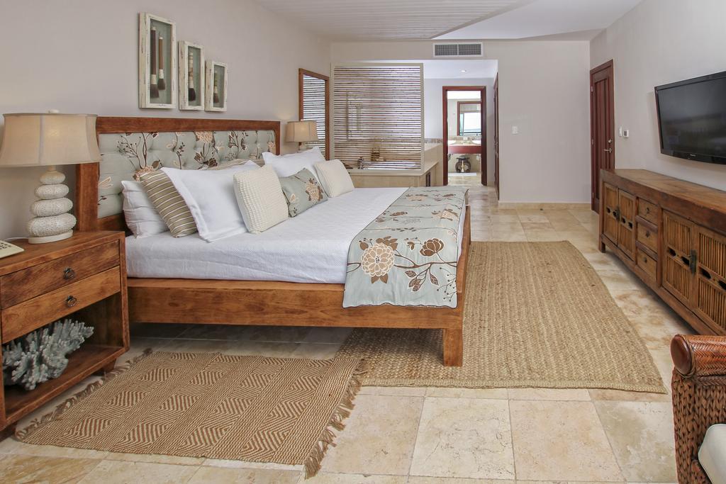 بونتا كانا Punta Palmera Cap Cana By Essenza Retreats المظهر الخارجي الصورة