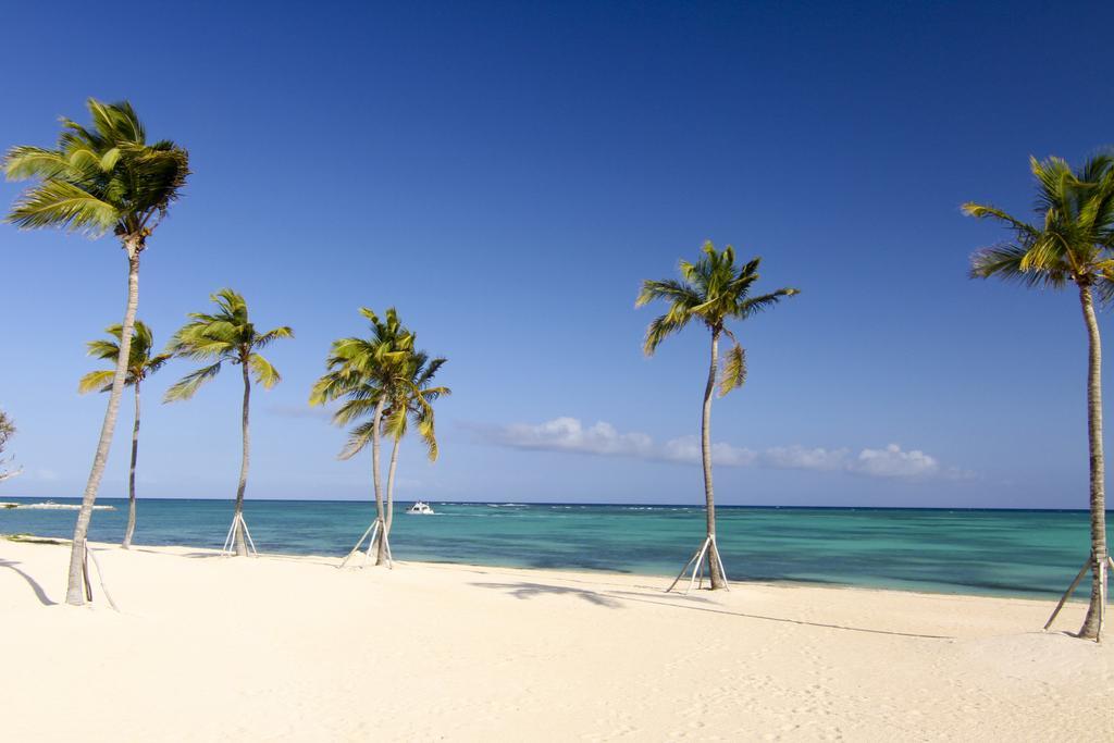 بونتا كانا Punta Palmera Cap Cana By Essenza Retreats المظهر الخارجي الصورة