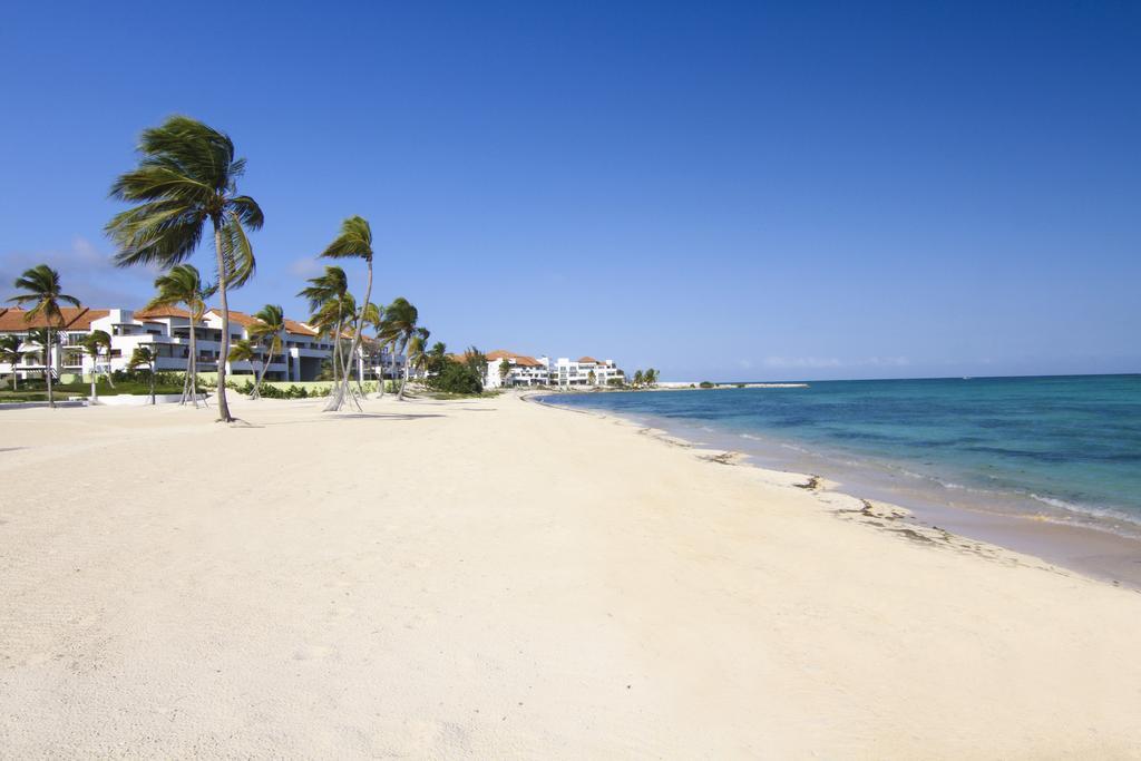 بونتا كانا Punta Palmera Cap Cana By Essenza Retreats المظهر الخارجي الصورة