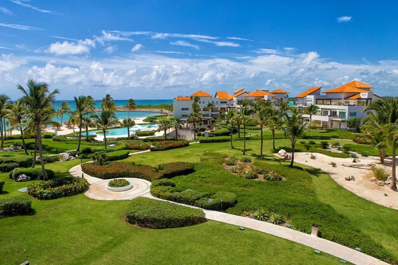بونتا كانا Punta Palmera Cap Cana By Essenza Retreats المظهر الخارجي الصورة